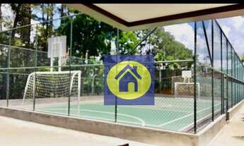 Imagem 3: Casa com 3 dormitórios à venda, 307 m² por R$ 2.400.000,00 - Recanto Quarto Centenário - J