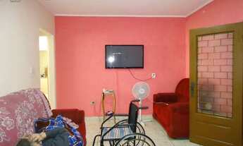 Imagem 2: Casa à venda, 290 m² por R$ 870.000,00 - Santa Maria - São Caetano do Sul/SP