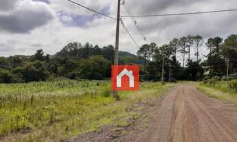 Imagem: Terreno à venda, 383 m² por R$ 65.000