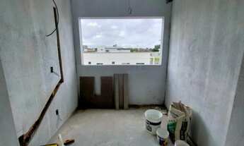 Imagem 2: Condomínio Horizontal Jardins Do Lago. Casa com 4 quartos sendo 3 suítes