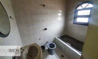 Imagem 7: Casa com 3 dormitórios à venda, 204 m² por R$ 700.000,00 - Vila Pires - Santo André/SP