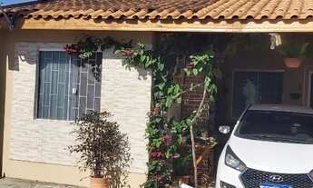 Imagem: Alugo casa 2 quartos mobiliada mensal Balneario