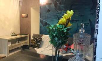 Imagem 3: Apartamento à venda, 65 m² por R$ 370.000,00 - Vila Guilhermina - Praia Grande/SP