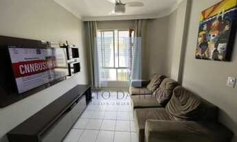 Imagem 2: Apartamento de 2 dorms., com 1 suíte e vaga de garagem