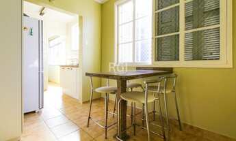 Imagem 3: Porto Alegre - Apartamento Padrão - Centro Histórico