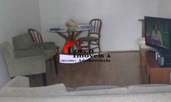 Imagem 4: Apartamento de 2 dormitórios Itararé Sv!