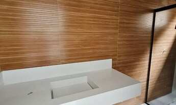 Imagem 5: CASA DE ALTO PADRÃO COM 3 QUARTOS E 3 SUITES, VAGA PARA 4 CARROS, EXCELENTE LOCALIZAÇÃO EM