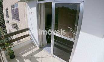 Imagem 5: Apartamento para venda tem 60 metros quadrados com 2 quartos em Pitangueiras - Rio de Jane