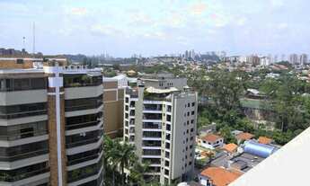 Imagem 3: Venda Cobertura no Jardim Guedala-com renda