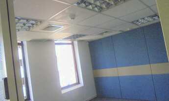 Imagem 6: Conj. Comercial, Cidade Monções - São Paulo