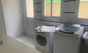 Imagem 5: Casa, 800 m² - venda por R$ 4.300.000,00 ou aluguel por R$ 13.777,15/mês - Paysage Noble