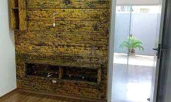 Imagem 6: Sobrado 2 Dormitórios, 2 Garagens, Piscina - Loteamento Ceniro Martins - São José