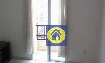 Imagem 3: Apartamento com 2 dormitórios à venda, 54 m² por R$ 280.000,00 - Vila Nova Medeiros - Jund