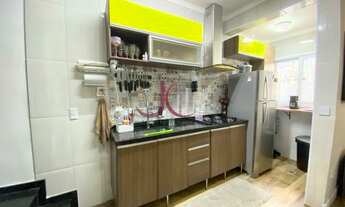 Imagem 6: Cobertura com 3 dormitórios - VILA PRINCIPE DE GALES - Santo André