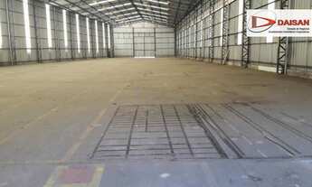 Imagem 2: Imóvel plano com galpão, 3123 m² AC - Cotia/SP