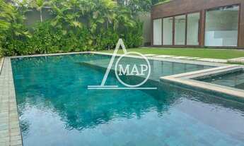 Imagem 2: CASA 5 SUITES 1600M2 , COND MALIBU