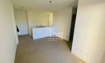 Imagem 2: Apartamento à venda, 60 m² por R$ 239.000,00 - Edifício Easy Life - Sorocaba/SP