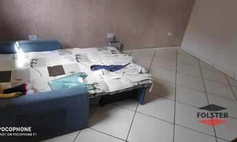 Imagem 4: Casa com 2 dormitórios à venda, 80 m² por R$ 250.000 - Jardim Mirandola - Americana/SP