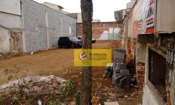 Imagem 5: Terreno à venda, 313 m² por R$ 1.230.000,00 - Vila Guaraciaba - Santo André/SP