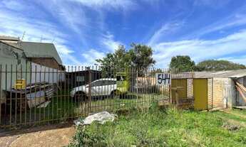 Imagem 1: Terreno à venda, 396 m² por R$ 300.000,00 - Claudete - Cascavel/PR