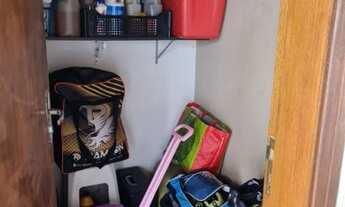 Imagem 6: Sobrado com 3 dormitórios à venda, 110 m² por R$ 530.000,00 - Residencial Bosque Santa Ros