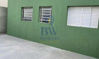 Imagem 6: Casa - Jardim Chapadão - Campinas