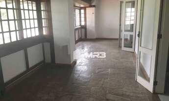 Imagem 2: Casa com 5 dormitórios à venda, 604 m² por R$ 6.300.000,00 - Barra da Tijuca - Rio de Jane