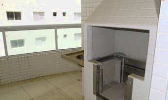 Imagem 5: Apartamento à venda, 102 m² por R$ 570.000,00 - Caiçara - Praia Grande/SP