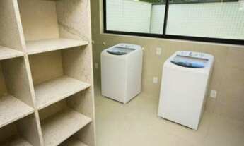 Imagem 5: Apartamento mobiliado próximo ao mar