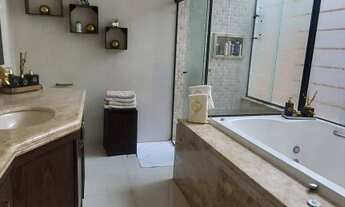 Imagem 4: Cobertura com 3 dormitórios à venda, 233 m² por R$ 1.500.000,00 - Vila Nova Savoia - São P