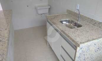 Imagem 6: Apartamento à venda, 39 m² por R$ 145.000,00 - Araçatiba - Maricá/RJ