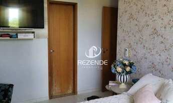 Imagem 2: Apartamento com 2 dormitórios à venda, 58 m² por R$ 220.000,00 - Plano Diretor Sul - Palma