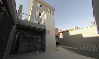 Imagem: Apartamento à venda, 50 m² por R$ 270.000,00