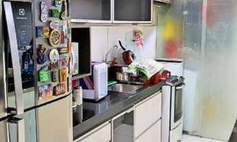 Imagem 6: Apartamento à venda, 67 m² por R$ 357.000,00 - Vila Ema - São José dos Campos/SP