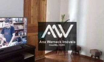 Imagem 2: Casa com 4 dormitórios à venda, 112 m² por R$ 400.000,00 - Marumbi - Juiz de Fora/MG