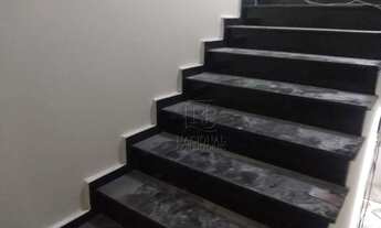 Imagem 6: Cobertura com 2 dormitórios à venda, 88 m² por R$ 480.000,00 - Vila Curuçá - Santo André/S