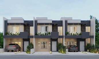 Imagem: Sobrado à venda por R$ 635.000 - Sapiranga/RS