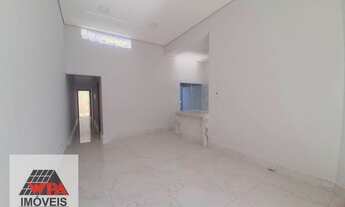 Imagem 5: Casa com 3 dormitórios à venda, 119 m² por R$ 590.000,00 - Parque Universitário - American