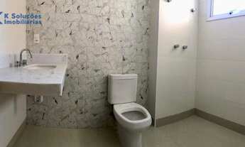 Imagem 4: Apto 3 Suites TOP - Bauru Shopping