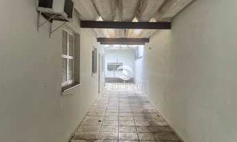 Imagem 4: Casa com 4 dormitórios à venda, 274 m² por R$ 2.100.000,00 - Centro - Santo André/SP