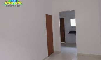 Imagem 4: Casa com 2 dormitórios à venda, 51 m² por R$ 286.000,00 - Caiçara - Praia Grande/SP