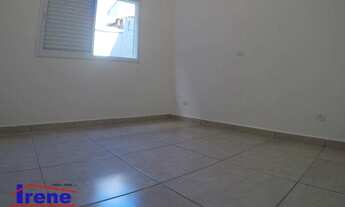 Imagem 13: Casa com 2 dormitórios, 57 m² - venda por R$ 210.000,00 ou aluguel por R$ 1.200,00/mês - S