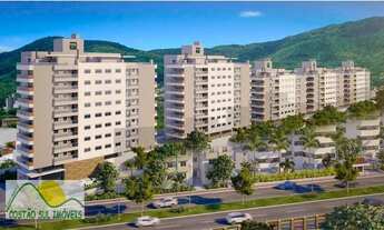 Imagem 6: Apartamentos no Residencial Maria Augusta + Home Design - Itacorubi - Florianópolis/SC