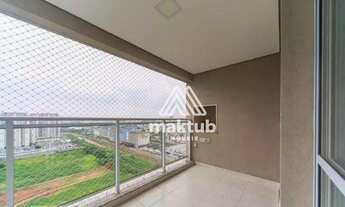 Imagem: Apartamento à venda, 91 m² por R$ 905.000,00