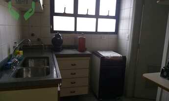 Imagem 4: Apartamento à venda, 96 m² por R$ 947.000,00 - Vila Madalena - São Paulo/SP