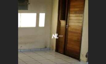 Imagem 2: Oportunidade em Emaus - 3Quartos, 3vagas, churrasqueira