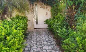 Imagem 3: Casa com 3 dormitórios à venda, 125 m² por R$ 420.000,00 - Condomínio Villagio D Itália