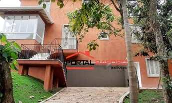 Imagem: Casa com 4 dormitórios à venda, 410 m²