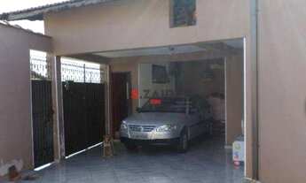 Imagem 2: Casa com 2 dormitórios à venda, 108 m² por R$ 230.000,00 - Jardim Itapuã - Piracicaba/SP