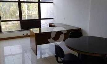 Imagem 2: Andar Corporativo no Centro de Niterói